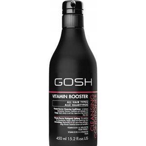 GOSH_Vitamin Booster Cleansing myjąca conditioner voor haar 450ml