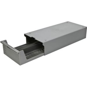 Reflecta Diamagazijn - CS - 2X 100 Stuks - Grijs