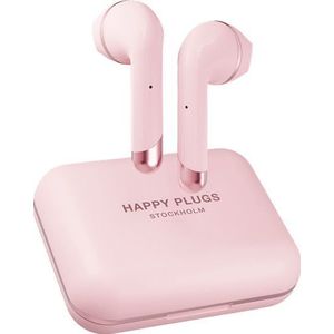 HAPPY PLUGS koptelefoon TWS Air 1 Plus roze (001920670000)