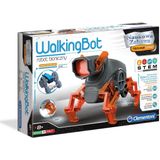 Clementoni Construction set Walking Bot Walking robot