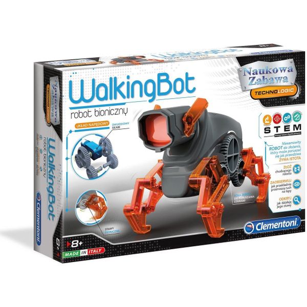 Magformers lopende robot - speelgoed online kopen | BESLIST.nl | De laagste  prijs!