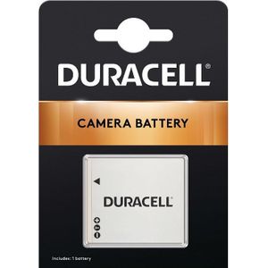 Duracell DRC4L batterij voor camera's/camcorders Lithium-Ion (Li-Ion) 720 mAh