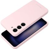 ROAR tas CLOUD SKIN voor SAMSUNG A06 Jasnoróżowy