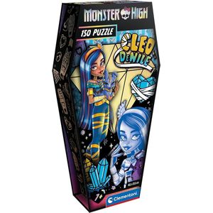 Clementoni Monster High Cleo de Nile - Kinderpuzzel - 150 stukjes - Vanaf 7 jaar