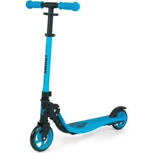 Milly Mally Scooter Smart blauw