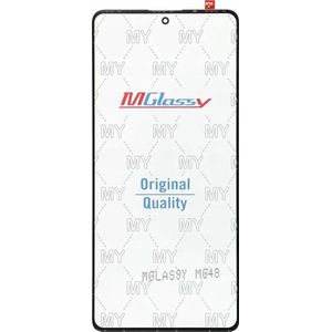 Samsung MUSTTBY szybka + oca REDMI NOTE 13 PRO