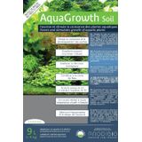 Prodibio AquaGrowth Soil 9 l + BacterKit Soil 6 amp