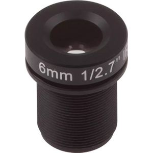Axis Objektiv M12 6mm P3925-R/LRE 10er-Pack