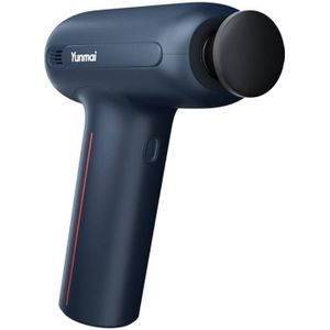 Yunmai Massage Gun Yunmai EasePro YMFG-M406 (blauw)
