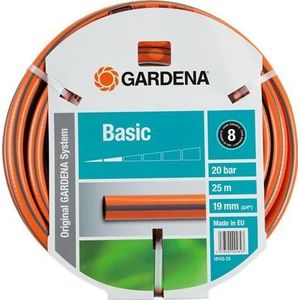GARDENA Basic 19mm (3/4 inch) 25m 18143-29