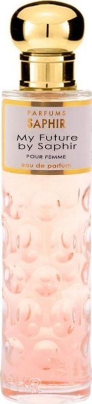 SAPHIR My Future Women EDP spray 30ml