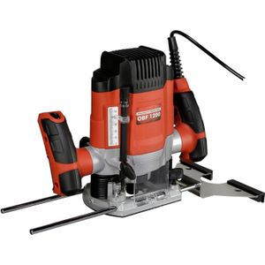 Holzmann OBF1200 Bovenfrees 1200 W
