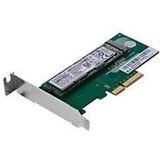 Lenovo M.2.SSD Adapter-high profile interfacekaart/-adapter Intern