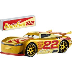 Mattel Disney Pixar Cars HXW36 speelgoedvoertuig