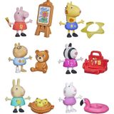 Peppa Pig Speelgoedfiguur Kinderen Assorti
