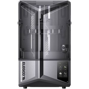 ELEGOO Saturn 4 Ultra 3D Printer