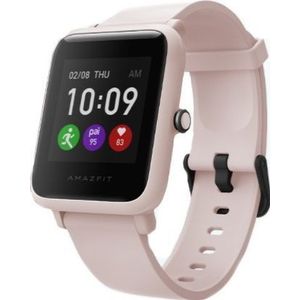 Amazfit Smartwatch Bip S Lite roze (ZEG-SMW-0070)