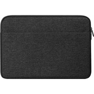 Dux Ducis Etui tas LBDB na laptop 14-15,4 inch Horizontal Sleeve zwart