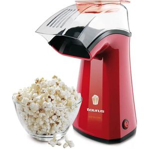 Popcorn maker Taurus Pop N Corn 1100W