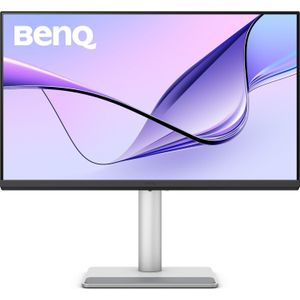 BenQ MA270U computer monitor 68,6 cm (27 inch) 3840 x 2160 Pixels 4K Ultra HD Wit