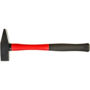 Top Tools hamer ślusarski handvat met tworzywa sztucznego 300g (02A903)