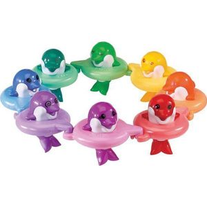 Tomy Toomies Bath Do-Re-Mi Dolfijnen