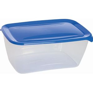 Curver container voor Żywności Fresh Go 5l blauw 250733..