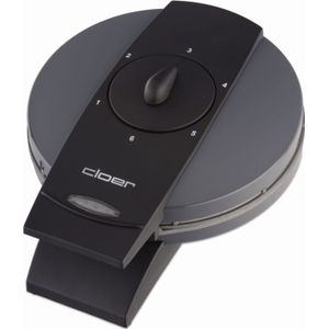 Cloer 1625 wafelijzer