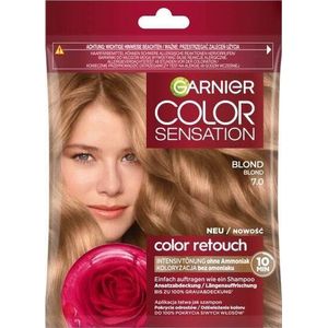 Garnier _Color Retouch shampoo kleuren 7.0 Blond