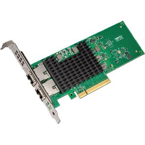Intel X710-T2L Intern Ethernet 10000 Mbit/s