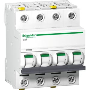 Schneider Electric A9F04410 zekering 4