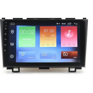 AUTO NAWIGACJE RADIO GPS NAVIGATIE HONDA CRV 2006-2012 ANDROID