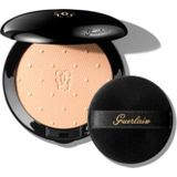 GUERLAIN - Les Voilettes Translucent Compact Poeder 03 Medium - 6.5 gr -