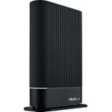 ASUS RT-AX59U draadloze router Gigabit Ethernet Dual-band (2.4 GHz / 5 GHz) Zwart