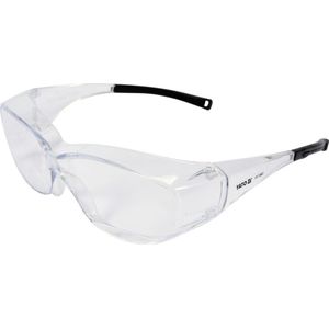 YATO bril veiligheid bezbarwne (YT-73602)