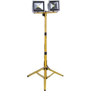Volteno LED SPOTLIGHT TRIPOD 2x20W..........