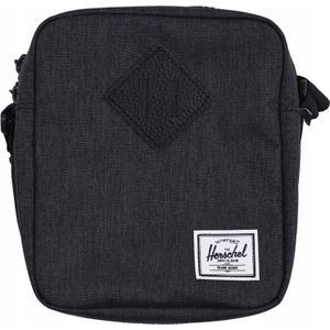 Herschel Heritage Crossbody 11137-02090 grijs One size