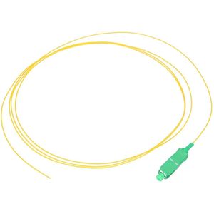 Extralink PIGTAIL SC/APC 900UM 1M PVC