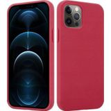 MAXXIMUS MX ECO IPHONE 11 rood / rood
