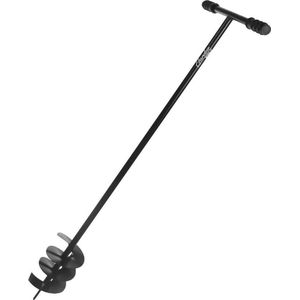 Dedra Hand soil drill, 200 mm