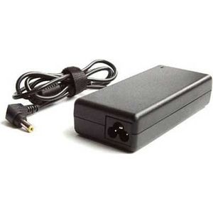Lenovo 65W 2pin netvoeding & inverter Binnen Zwart
