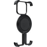 tas TITANIUM Bracket voor IPHONE 16 PRO zwart