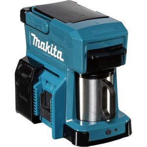 Makita DCM501Z accu-koffiezetapparaat