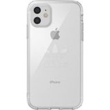 adidas OR Protective Clear Case Big Logo FW19/SS20 voor iPhone 11 clear