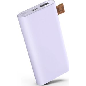 FRESHNREBEL Fresh'n Rebel 6000 mAh USB-C dreamy lilac