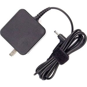 Lenovo 5A10H43632 netvoeding & inverter Binnen 45 W Zwart