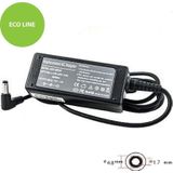Extra Digital voeding voor laptopa Nešiojamo kompiuterio įkroviklis ASUS 36W: 12V, 3A