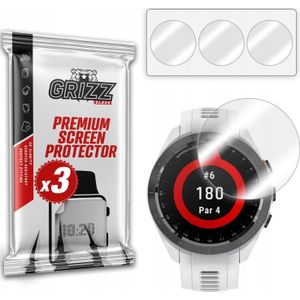 GrizzGlass folie hydrożelowa Hydrofilm voor Garmin Approach S70 42mm