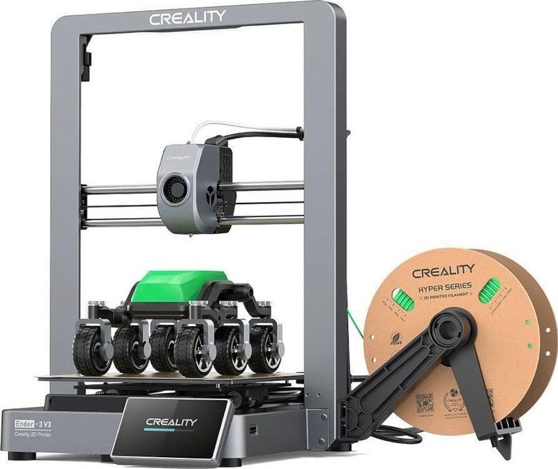 Creality Drukarka 3D Ender-3 V3 CoreXZ (CRL-24388)