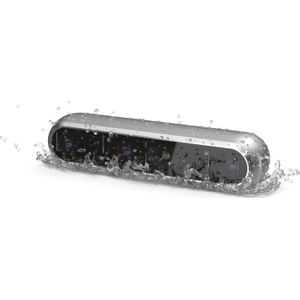 Intel camera IP RealSense D456 - Tiefenkamera - 3D - Aussenbereich, Innenbereich - Farbe - 1 MP - 1280 x 800 - USB-C